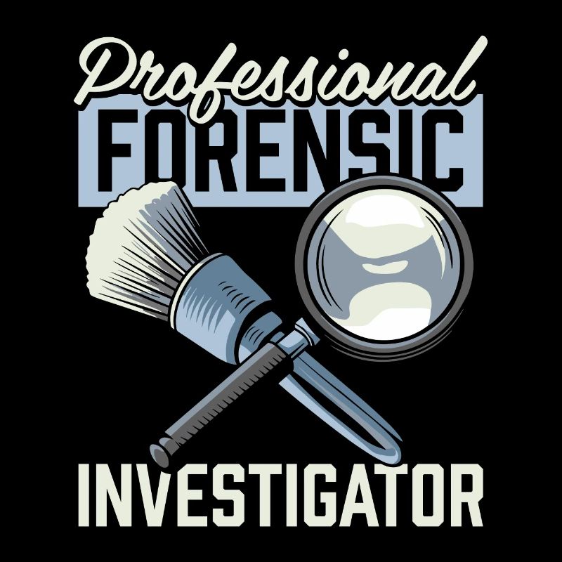 Forensischer Techniker