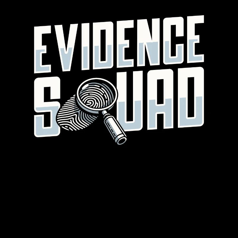 Forensic Technician Cadre