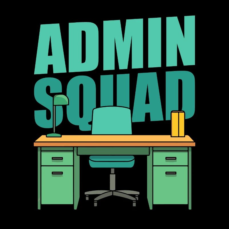 Administrator Squad