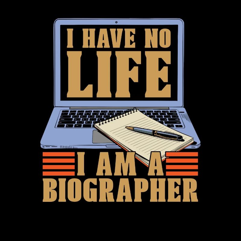 Biographer