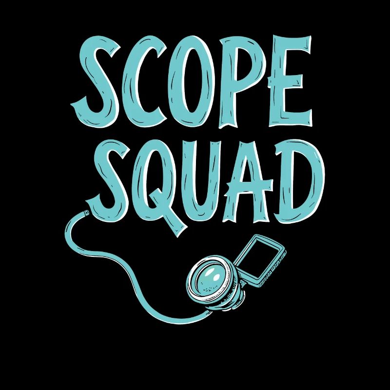 Endoscopy Technician Team