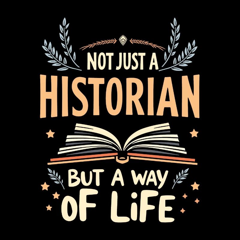 Historian