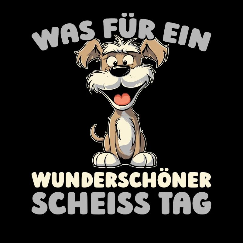 Schnauzer dog please keep your mouth shut