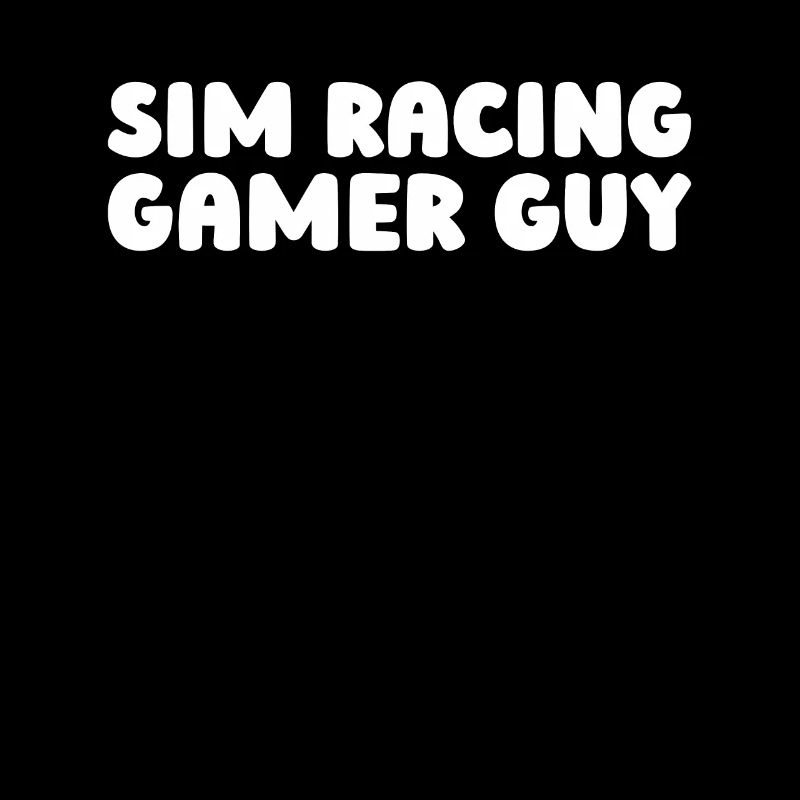 Sim Racing