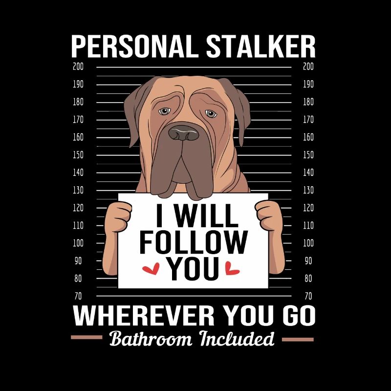 Bullmastiff