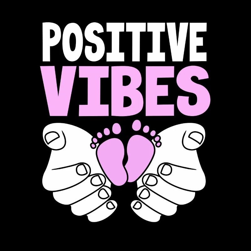 Embryo Transfer Tag Fötus