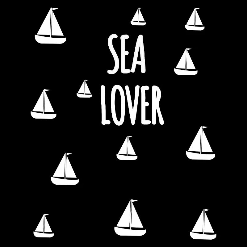 Sea Lover