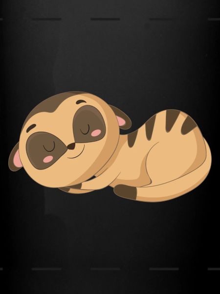 Beau suricate