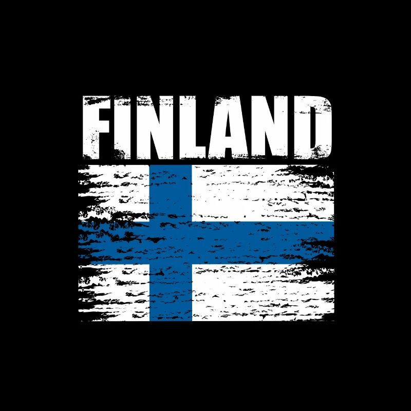 Finnland