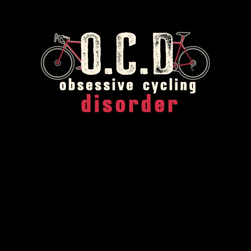Trouble obsessionnel du cyclisme TOC