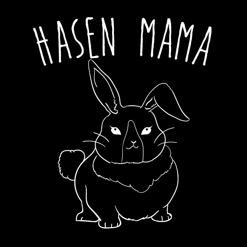 Hasen Mama