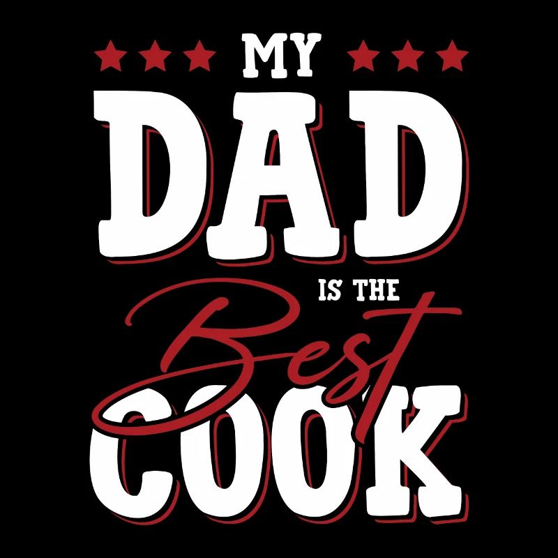 papa cuisinier