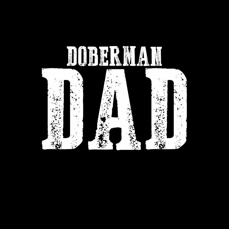Doberman Papa