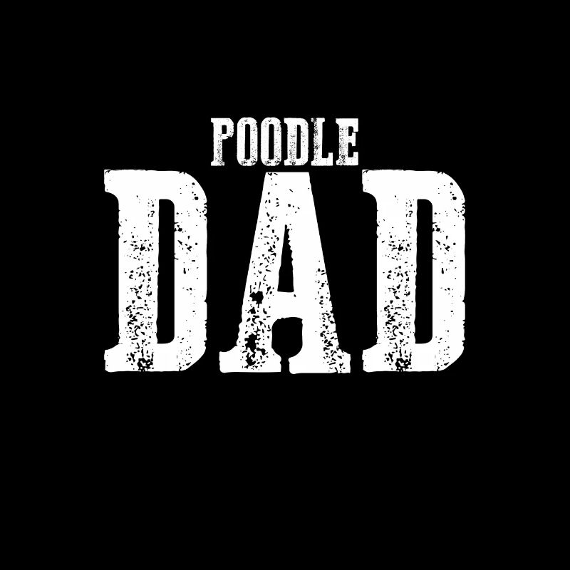 Caniche Papa