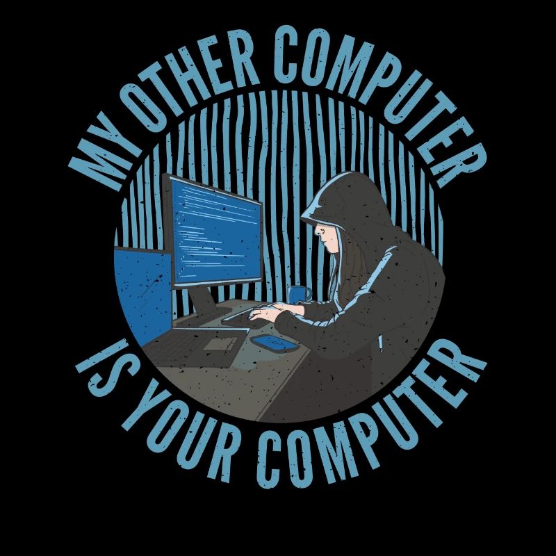 Other computer cyber security expert, The
