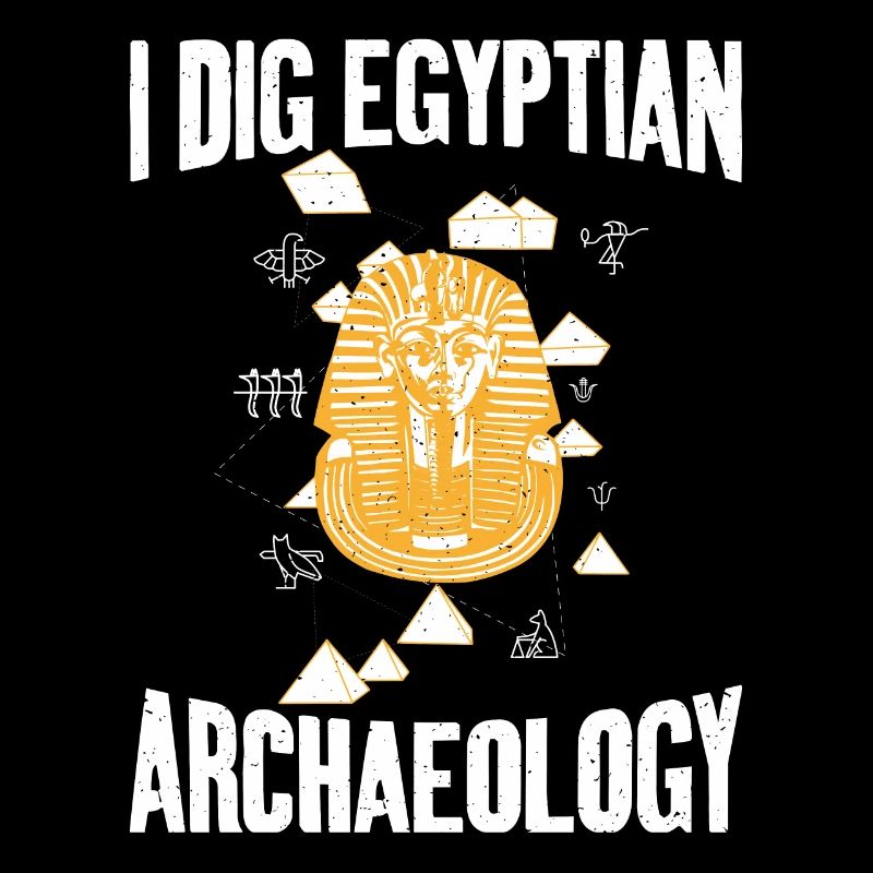 Dig Archéologie égyptienne Archéologue Expert
