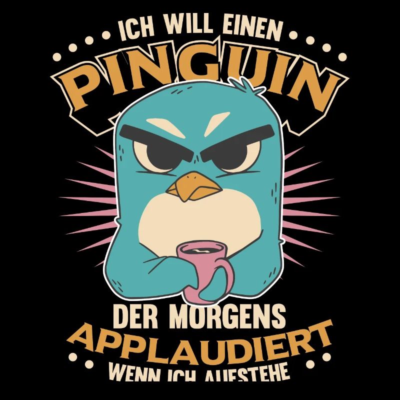 Sarkasmus für Langschläfer