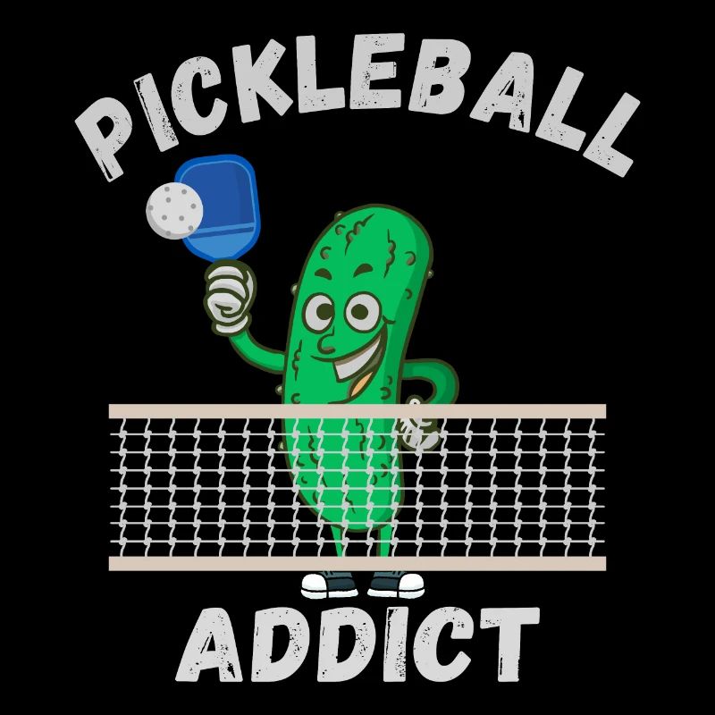 Pickleball Addict