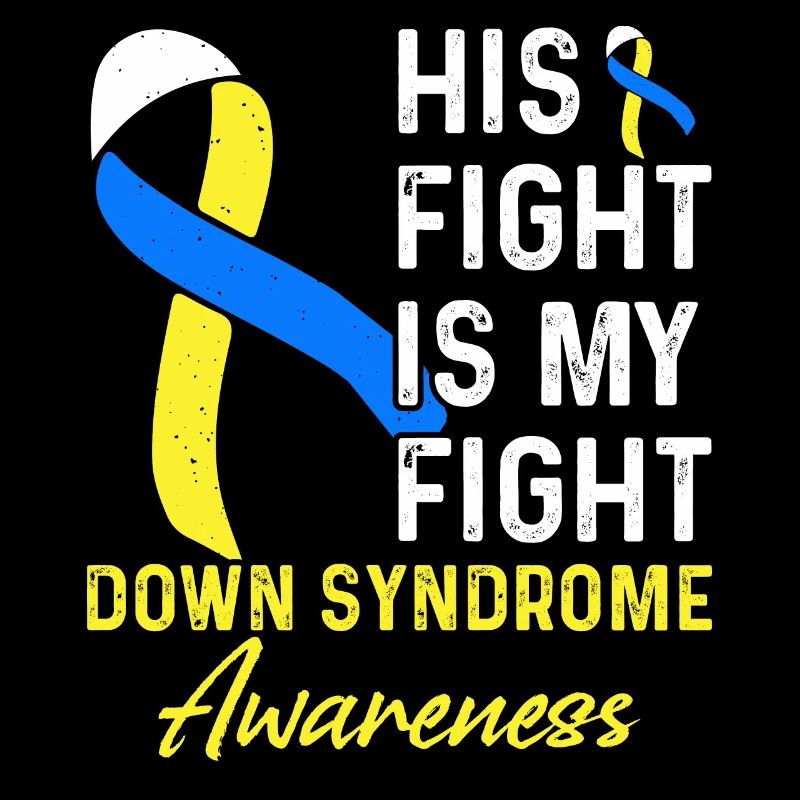 Down syndrome consciousness