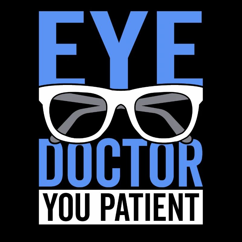 Ophtalmologiste, vous, patient, ophtalmologiste, opticien,