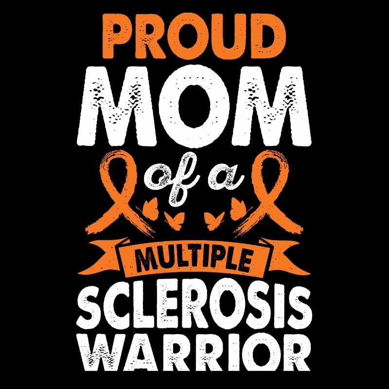 Mother of multiple sclerosis