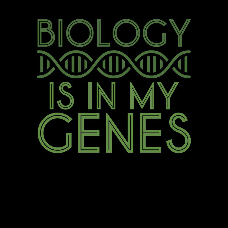 Biology Genetics DNA Molecules Genes