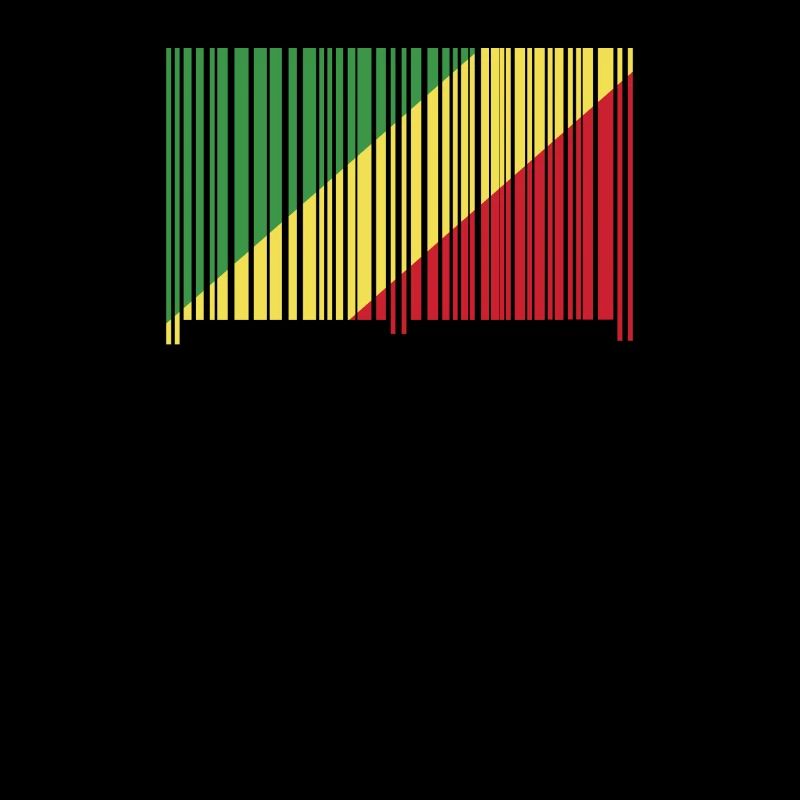 Fabriqué en République du Congo