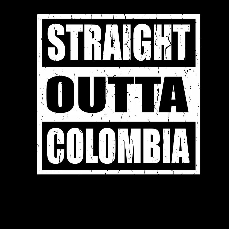 Colombie Colombie
