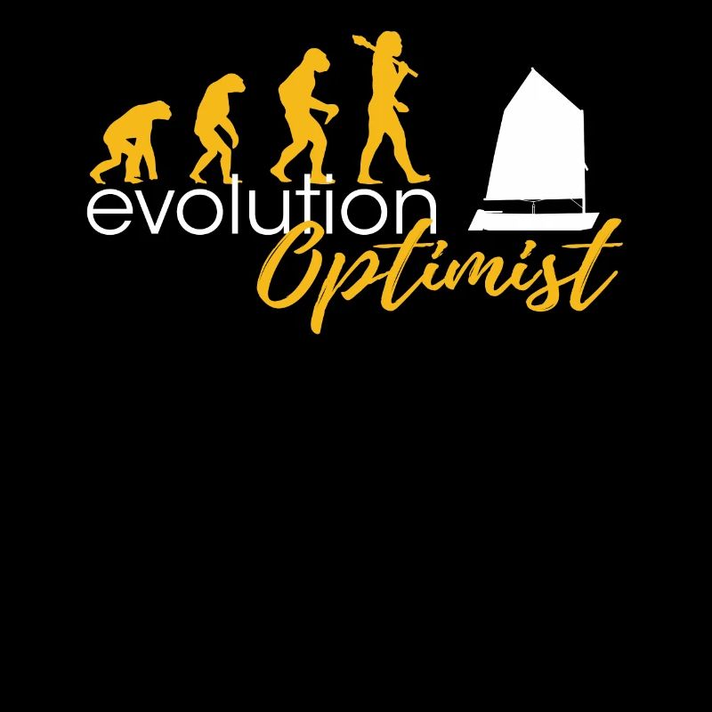 Evolution Of Optimists