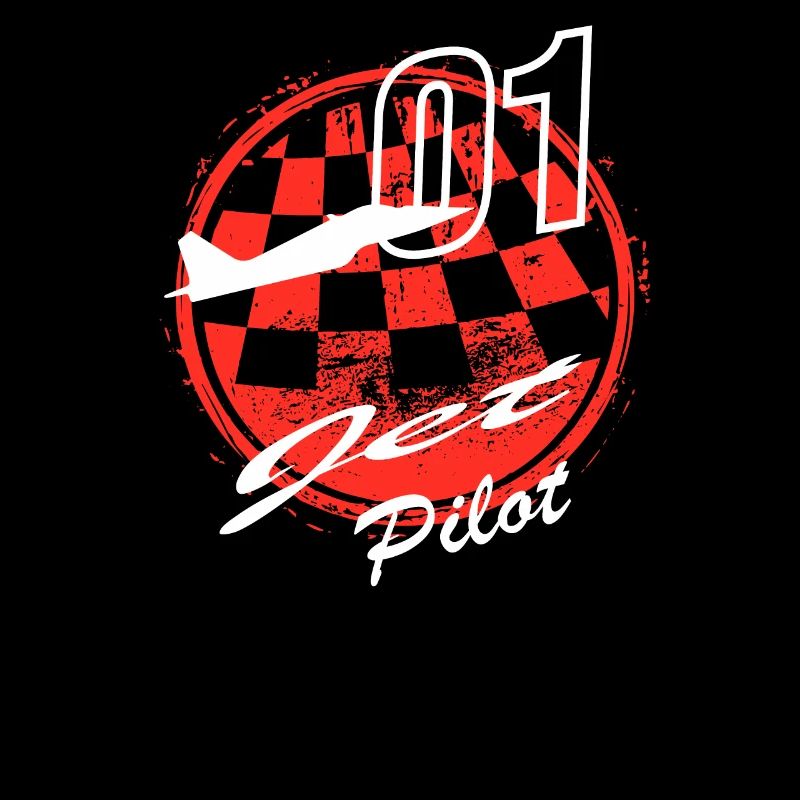 JET PILOT