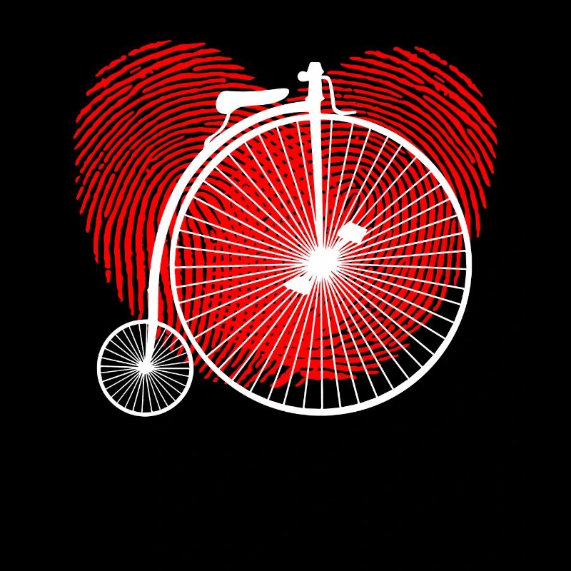 HIGH WHEEL