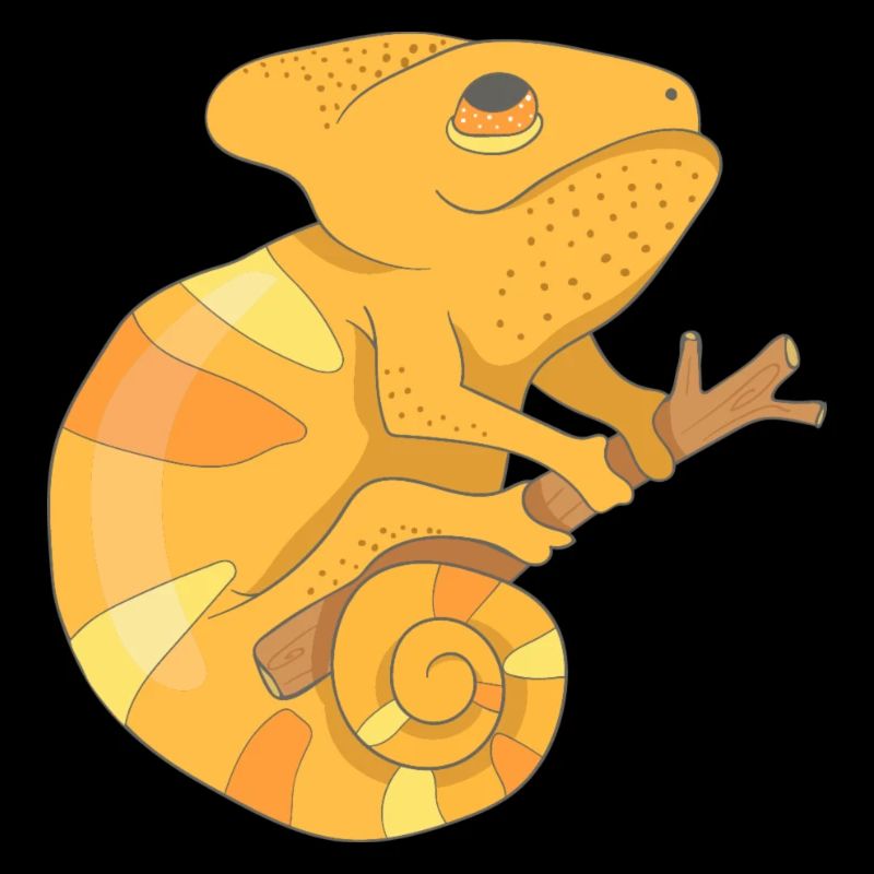 Caméléon