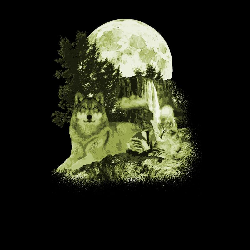 Wolf