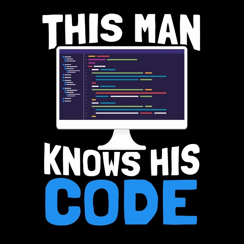 Programmierer Coder Software Entwickler