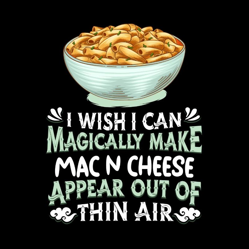 Fromage Mac N