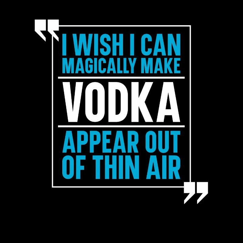 Vodka Wodka