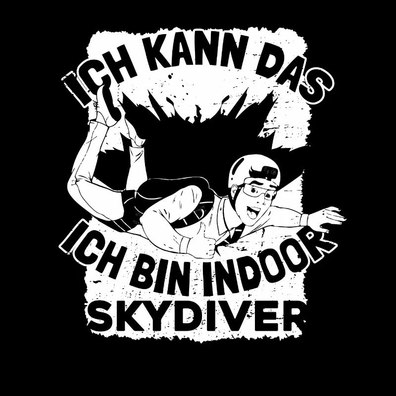 Parachutisme intérieur