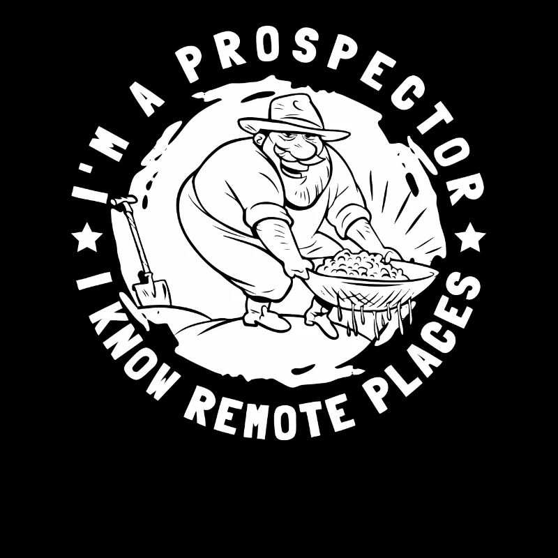 Prospector