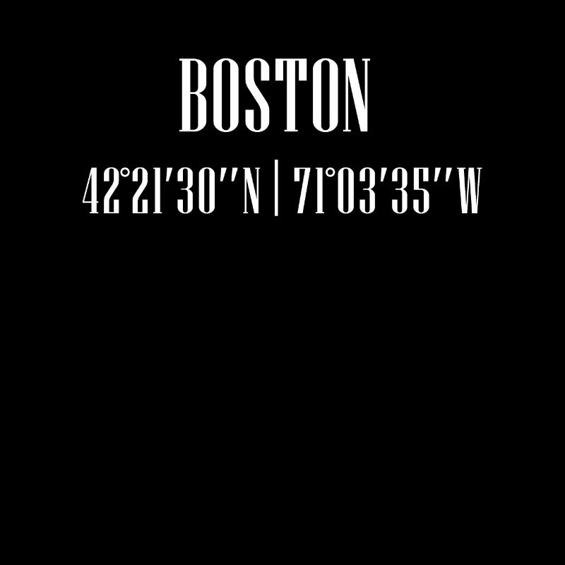City Coordinates