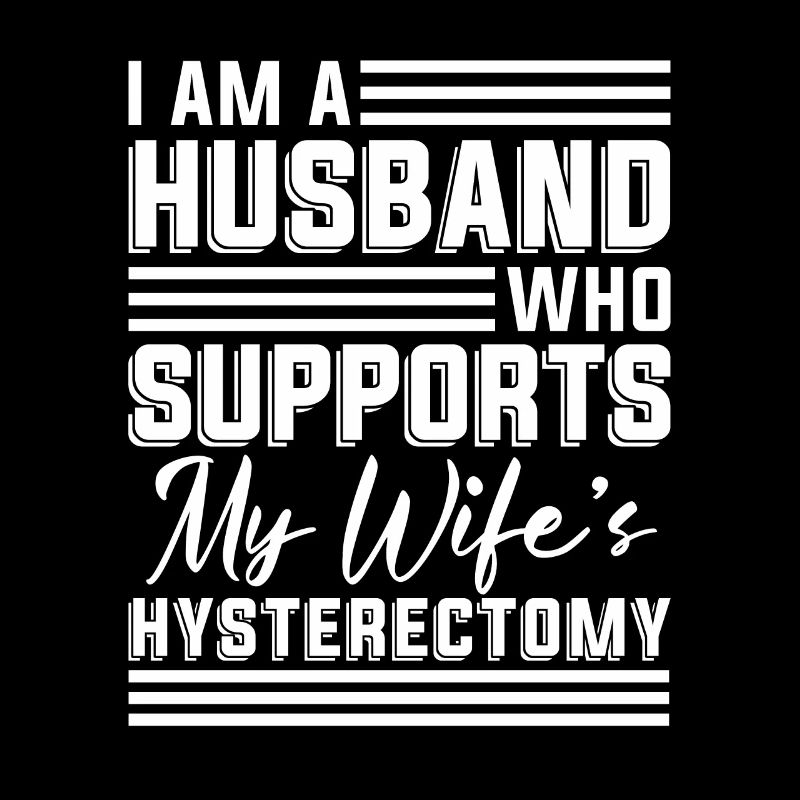 Hysterektomie Ehemann