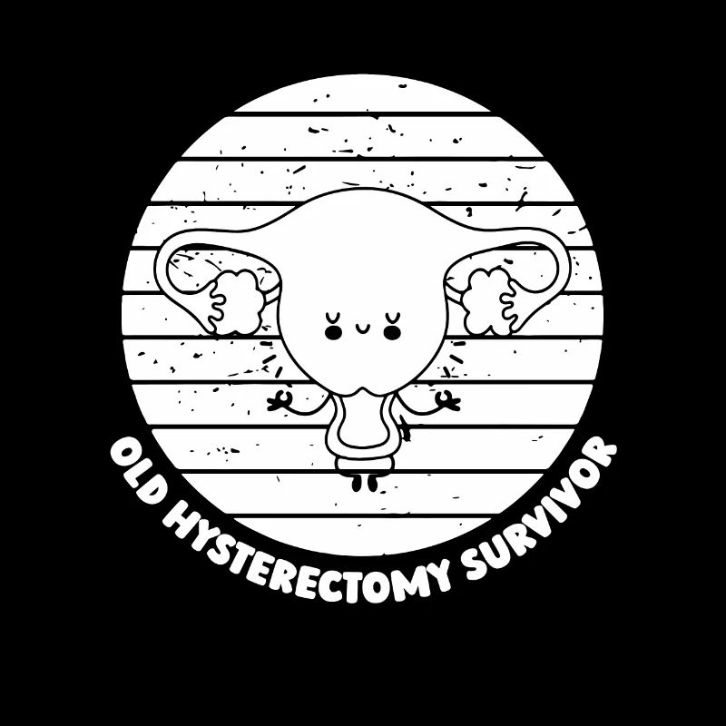 Hysterektomie Uterus