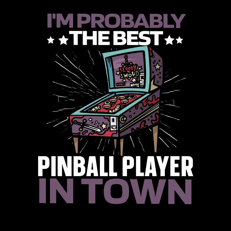 Pinball Arcade Machine