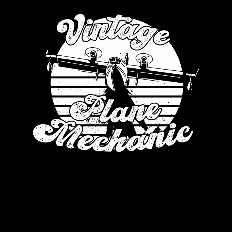 Mécanicien d’aéronefs