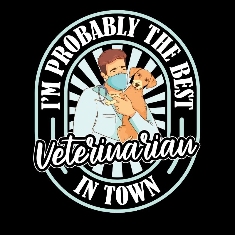 Veterinary Assistant Humor