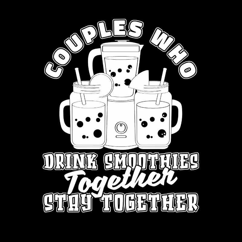 Smoothie Pair