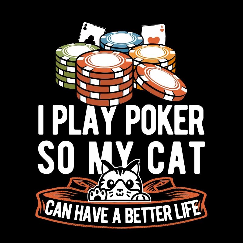 Chat de poker