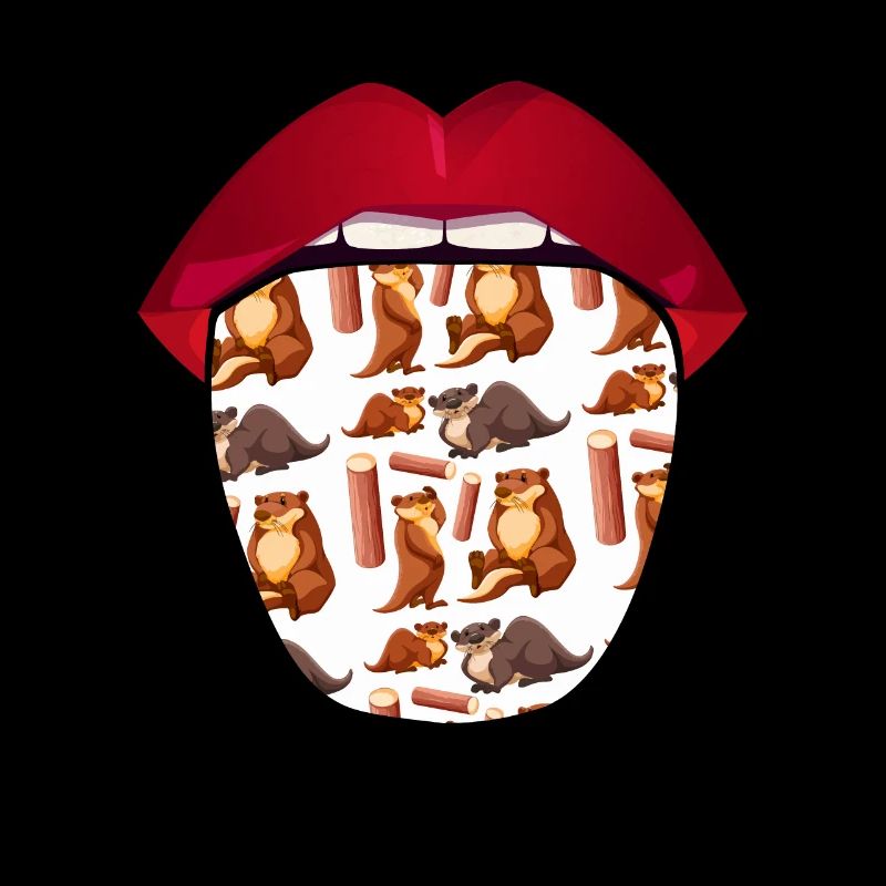 Biber Lippen