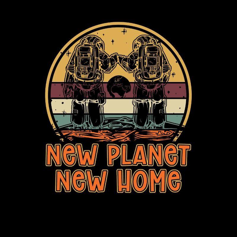 Space Space Space Colonization