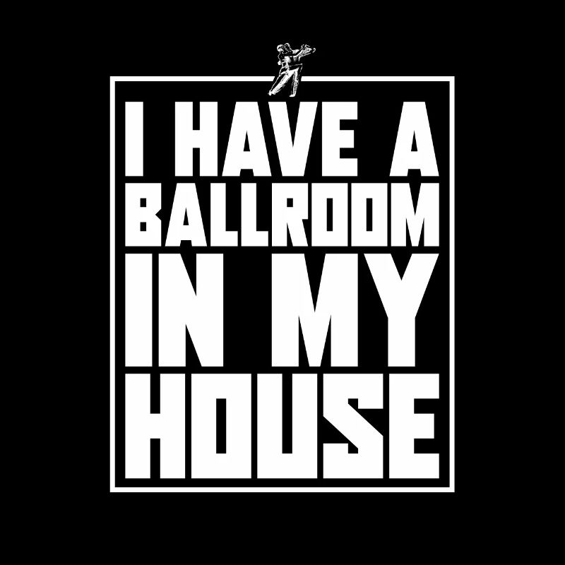 Maman Mère Danse de salon Mère