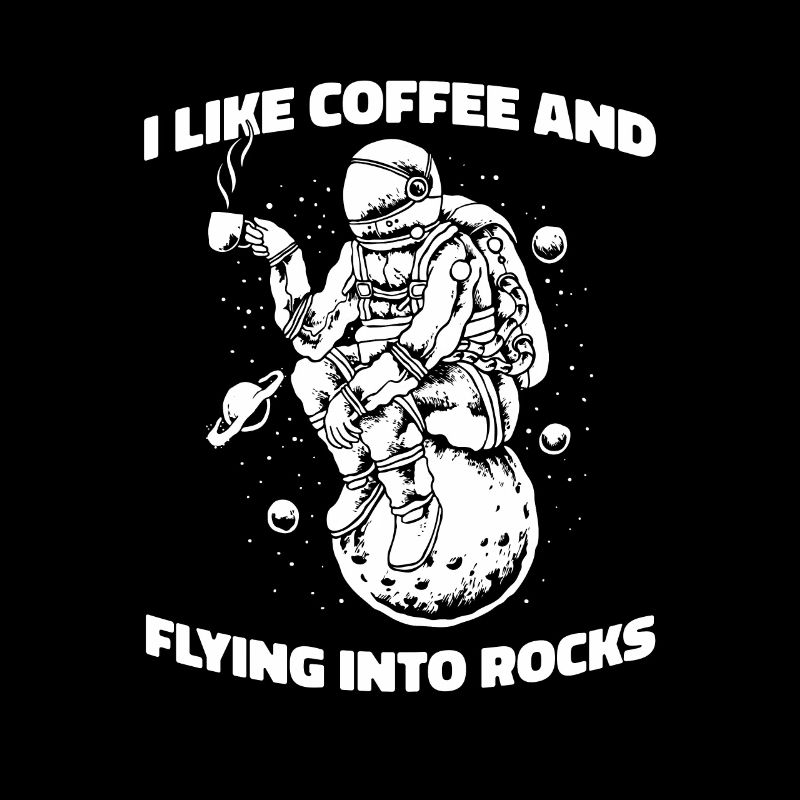 Space Space Astronaut Astroid Diversion
